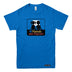 Peanuts and Popcorn T-shirt