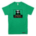 Peanuts and Popcorn T-shirt