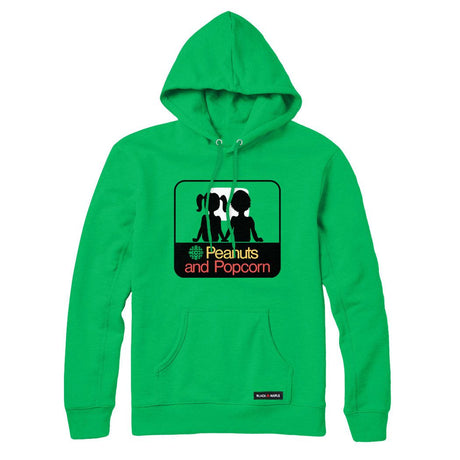 Peanuts and Popcorn Sweatshirt or Hoodie