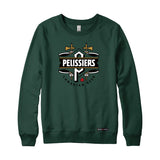 Pelissiers Canadian Beer Sweatshirt or Hoodie