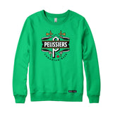 Pelissiers Canadian Beer Sweatshirt or Hoodie