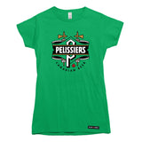 Pelissiers Canadian Beer T-shirt