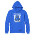 Phoque Université Mascot Logo Sweatshirt or Hoodie