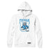 Phoque Université Mascot Logo Sweatshirt or Hoodie