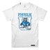 Phoque Université Mascot Logo T-shirt