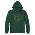 Portage Embroidery Pullover Hoodie