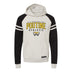 Poutine Athletic Varsity Hooded Sweatshirt