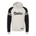 Poutine Old School Varsity Hooded Sweatshirt