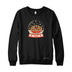 Poutine Snow Globe Sweatshirt or Hoodie
