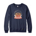 Poutine Snow Globe Sweatshirt or Hoodie