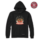 Poutine Snow Globe Sweatshirt or Hoodie