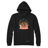 Poutine Snow Globe Sweatshirt or Hoodie