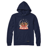 Poutine Snow Globe Sweatshirt or Hoodie