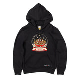 Poutine Snow Globe Kids Sweatshirt or Hoodie