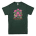 Prickly Rose Wildflower T-shirt