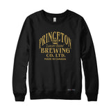 Princeton Brewing Co Sweatshirt or Hoodie