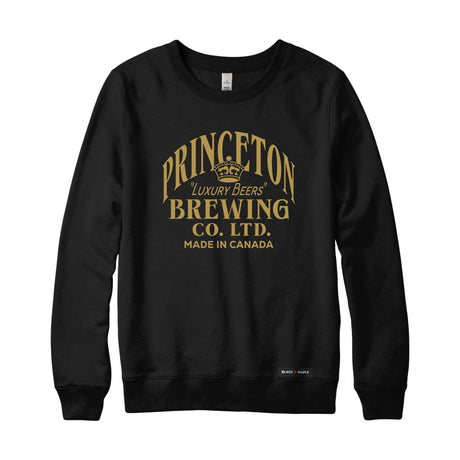 Princeton Brewing Co Sweatshirt or Hoodie