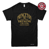Princeton Brewing Co T-shirt