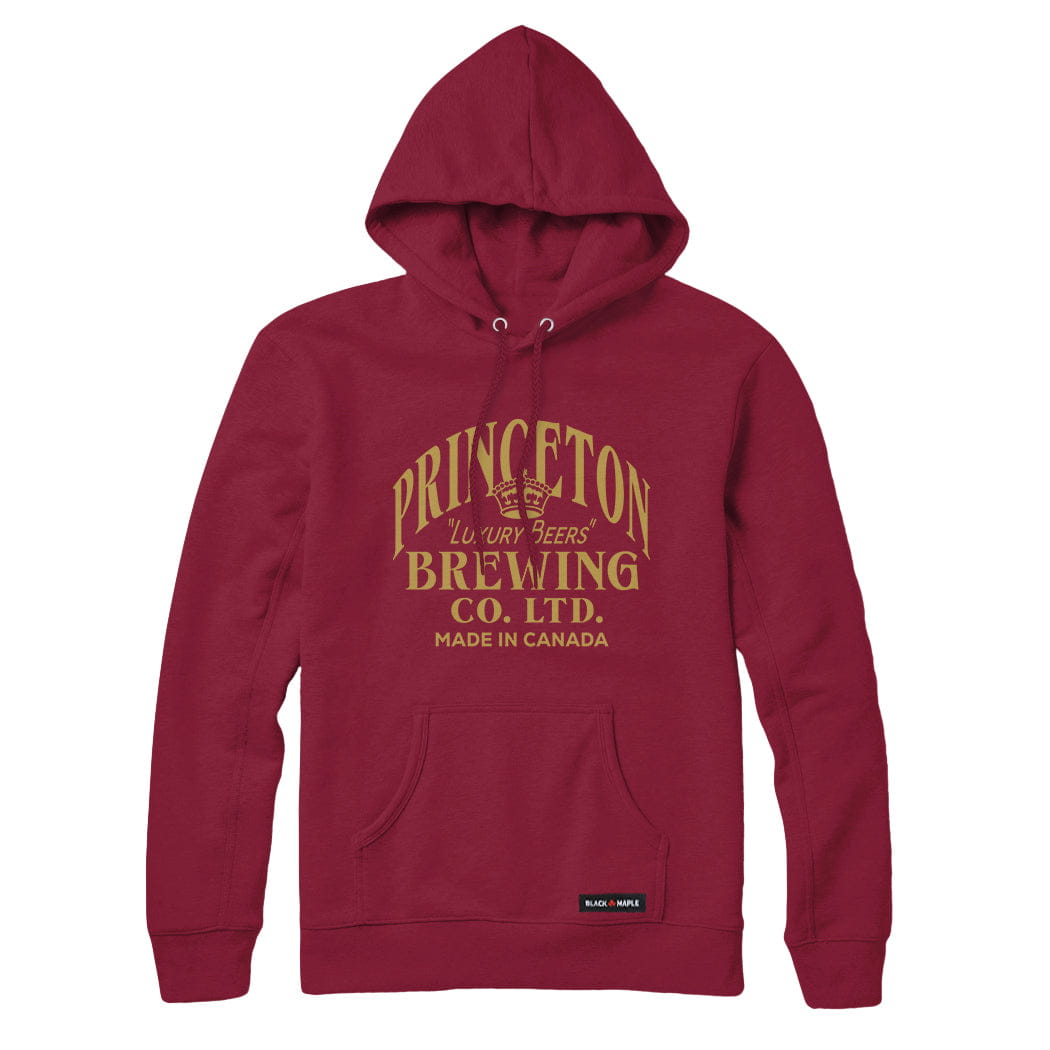 Princeton Brewing Co Sweatshirt or Hoodie