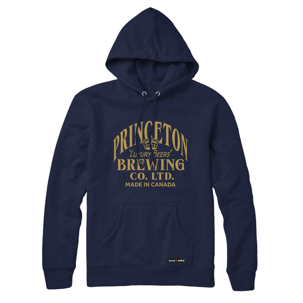Princeton Brewing Co Sweatshirt or Hoodie