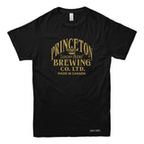 Princeton Brewing Co T-shirt