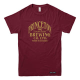 Princeton Brewing Co T-shirt