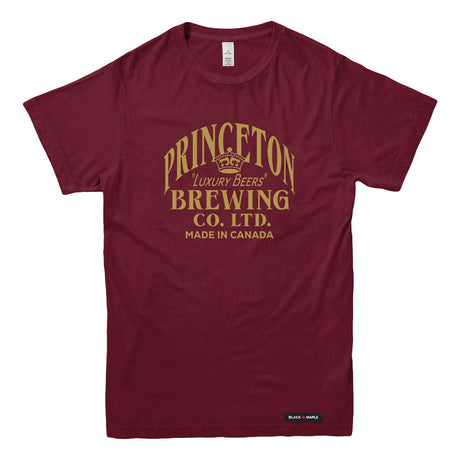 Princeton Brewing Co T-shirt