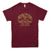 Princeton Brewing Co T-shirt
