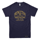 Princeton Brewing Co T-shirt