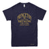 Princeton Brewing Co T-shirt