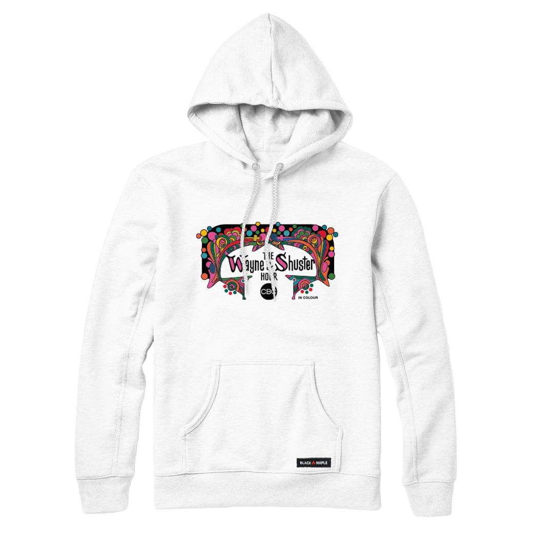 The Wayne and Shuster Show Sweatshirt or Hoodie