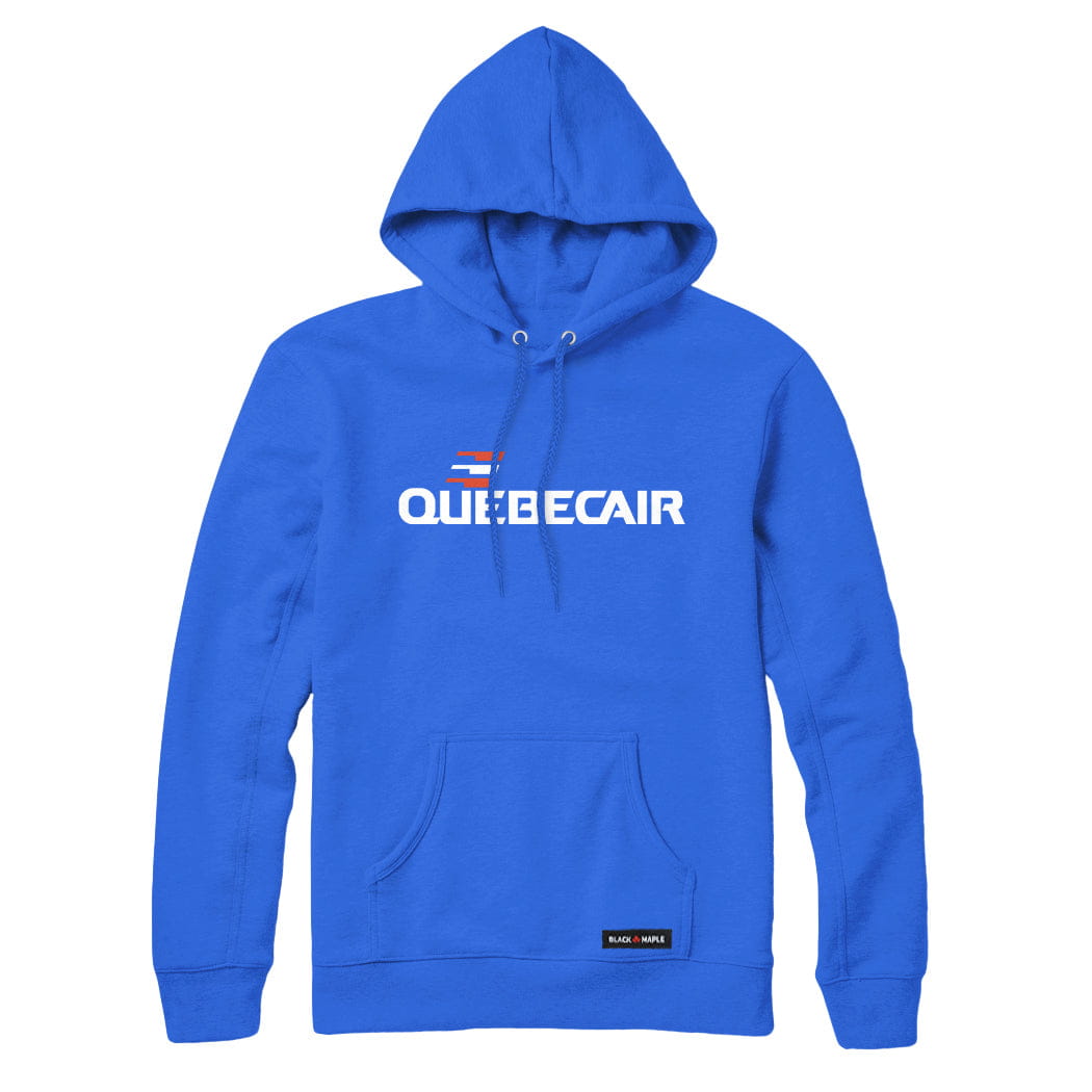 Quebecair Sweatshirt or Hoodie