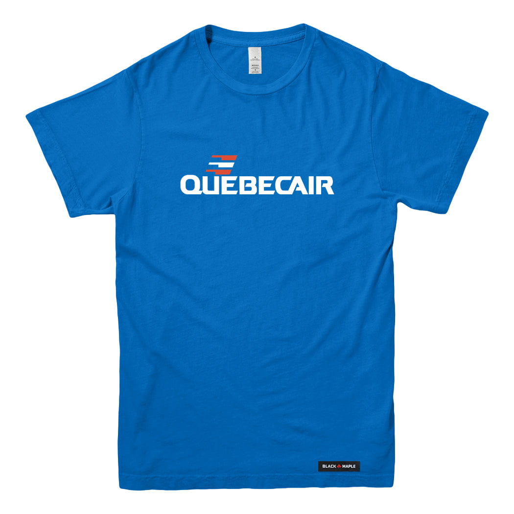 Quebecair T-shirt