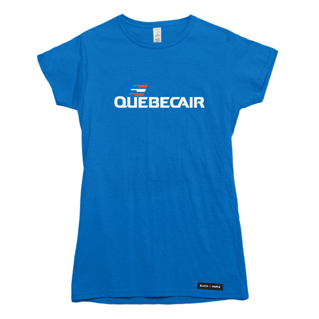 Quebecair T-shirt