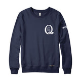 Q with Tom Power CBC Sweatshirt or Hoodie