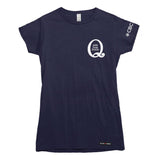 Q with Tom Power CBC T-shirt