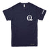 Q with Tom Power CBC T-shirt