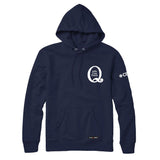 Q with Tom Power CBC Sweatshirt or Hoodie
