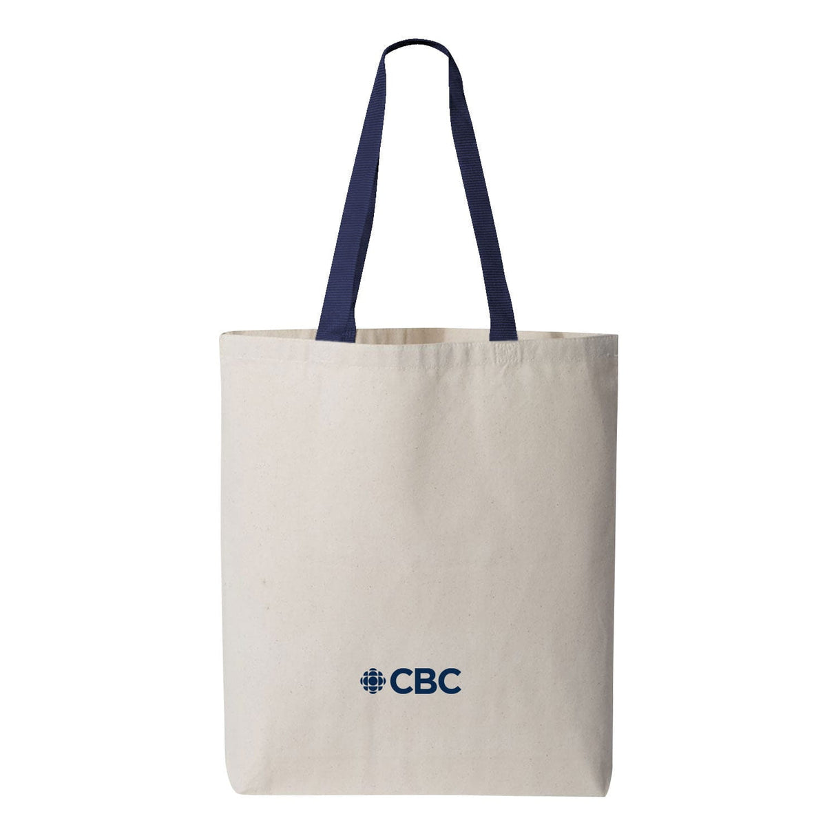 Q with Tom Power CBC Tote Bag