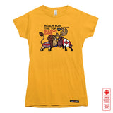 Reach for the Top T-shirt