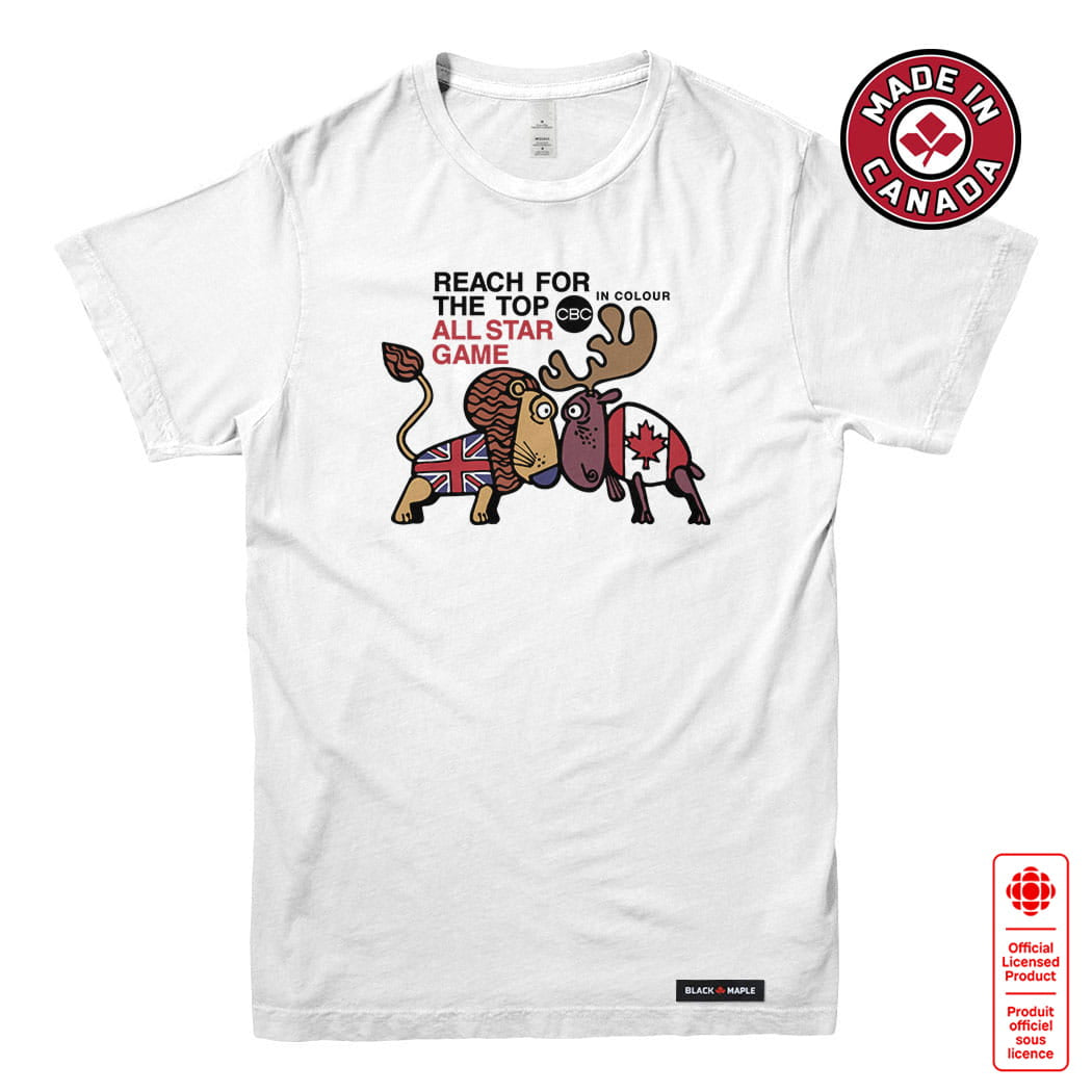 Reach for the Top T-shirt