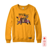 Reach for the Top Sweatshirt or Hoodie