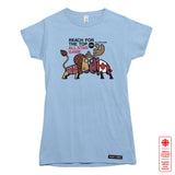 Reach for the Top T-shirt