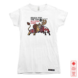 Reach for the Top T-shirt