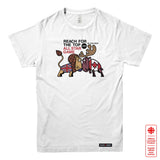 Reach for the Top T-shirt