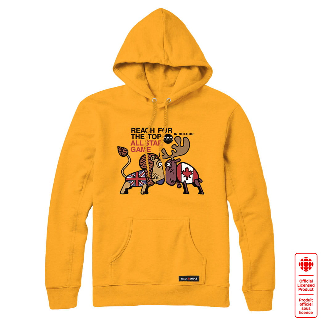 Reach for the Top Sweatshirt or Hoodie