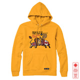 Reach for the Top Sweatshirt or Hoodie