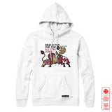 Reach for the Top Sweatshirt or Hoodie