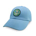 Recycle Raccoon Light Blue Dad Cap