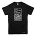 Regina Stained Glass T-shirt
